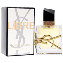Load image into Gallery viewer, Yves Saint Laurent Libre EDP Spray Women 1oz
