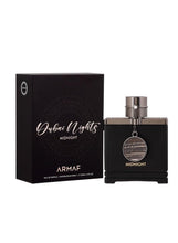 Load image into Gallery viewer, Armaf &quot;Dubai Nights Midnight Edp SPR 3.4 M (Clean)
