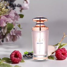 Load image into Gallery viewer, Lattafa Perfumes Mayar for Women Eau de Parfum Spray, 3.4 Ounces / 100 ml
