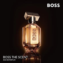 Load image into Gallery viewer, Hugo Boss THE SCENT FOR HER Eau de Parfum, 1.6 Fl Oz
