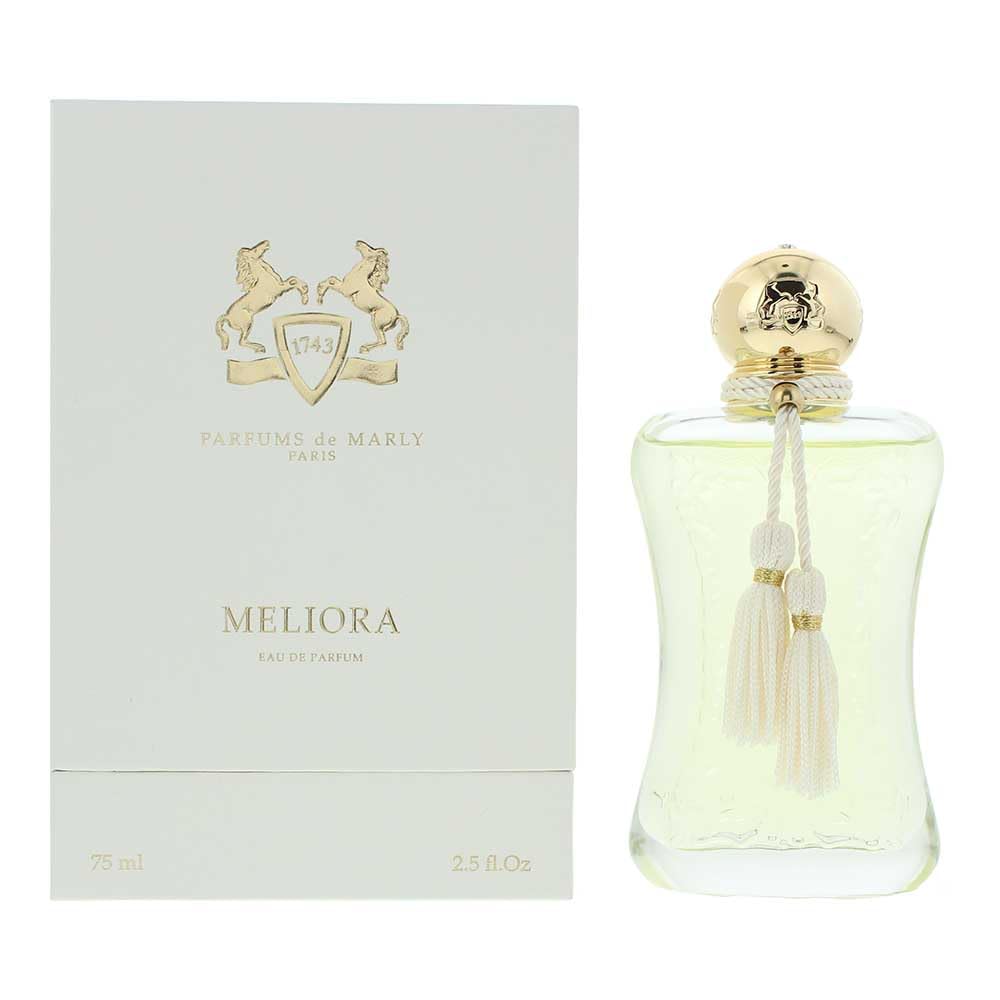 Parfums de Marly Meliora Eau de Parfum – Parfum for Women – 2.5 Fl Oz