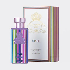 Al-jazeera STYLE Perfume 60 ml
