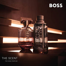 Load image into Gallery viewer, Hugo Boss THE SCENT Le Parfum for Him, 3.3 Fl. Oz.
