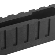 Load image into Gallery viewer, PVC Surfboard Fin Box, Firm Connection Surfboard Plug Slot Suitable for Windsurfing Boards Paddleboards Surfboards

