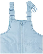 Load image into Gallery viewer, Simple Joys by Carter's Baby Water-Resistant Snowsuit Set-Hooded Winter Jacket, Blue, 2T

