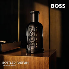 Load image into Gallery viewer, Hugo Boss Bottled Parfum 3.3 Fl Oz

