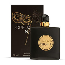 Load image into Gallery viewer, Sandora Fragrances Womens Perfume - INSPIRED by BLACK OPIM Perfume For Women- Sweet, Warm Spicy, White Floral, Soft Spicy, Woody, Fruity, Powdery, Balsamic - (.4 fl oz/100 ml)
