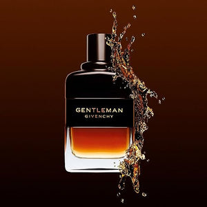 Givenchy Gentleman Reserve Privee for Men Eau de Parfum Spray, 3.3 Ounce