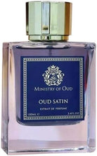 Load image into Gallery viewer, Paris Corner 100ml Ministry of Oud - Oud Satin EDP Unisex Spray Pendora Scents Fragrance Long-Lasting Perfume PERFUMES
