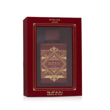 Load image into Gallery viewer, Lattafa Badee Al Oud Sublime Eau de Parfum Spray for Unisex, 3.4 Ounce
