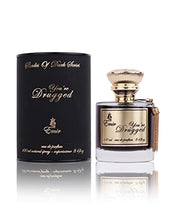 Load image into Gallery viewer, Paris Corner YOU'RE DRUGGED EDP FRAGRANCE UNISEX EMIR SERIES PERFUMES
