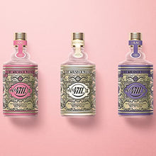Load image into Gallery viewer, 4711 Floral Collection Rose by Muelhens for Women - 3.4 oz EDC Spray
