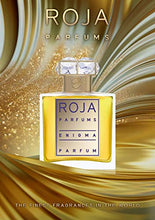 Load image into Gallery viewer, Roja London Enigma Parfum Pour Femme 50ml
