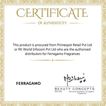 Load image into Gallery viewer, Salvatore Ferragamo Signorina Ribelle for Women - 3.4 oz EDP Spray
