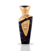 Load image into Gallery viewer, Hamidi LEGACY HATSHEPSUT Eau De Parfum Spray 100ML (3.4 OZ) Long Lasting Perfume for Women &amp; Men, The Essence Of Majestic Beauty &amp; Regal Sophistication, Unisex Perfume

