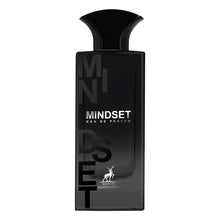 Load image into Gallery viewer, Maison Alhambra Mindset – Citrus, Gourmand, Floral, Amber – Eau de Parfum Spray Long-Lasting Fragrance for Unisex, 3.4 Ounce / 100 ml

