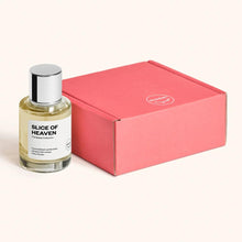 Load image into Gallery viewer, Dossier Original Eau de Parfum - Slice of Heaven - Unisex - 50 ML Long-lasting Perfume Crafted in France
