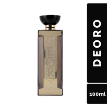 Load image into Gallery viewer, Deorro'o Patchouli Imported Perfume | Long Lasting Fragrance Perfum | Eau De Perfum | For Men &amp; Women | 100 ml
