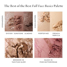 Load image into Gallery viewer, LAURA GELLER NEW YORK The Best of the Best Baked Palette - Full Size - Includes Bronzer, Blush, 2 Highlighters and 3 Eyeshadows - Travel-Friendly
