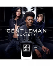 Load image into Gallery viewer, Givenchy Gentleman Society Eau De Parfum Spray for Men, 2.0 Ounce
