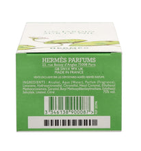 Load image into Gallery viewer, Hermes Un Jardin Sur Le Nil 3.3 oz Eau de Toilette Spray
