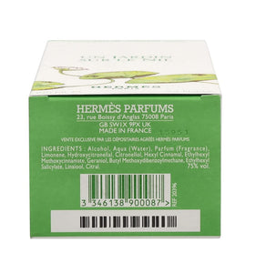 Hermes Un Jardin Sur Le Nil 3.3 oz Eau de Toilette Spray