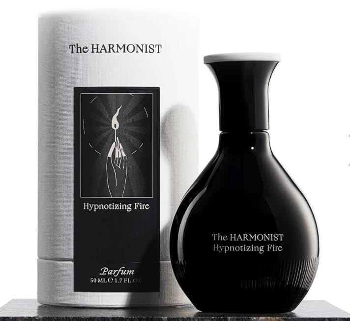 The Harmonist Hypnotizing Fire Parfum 1.7 Fl.Oz
