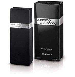 Jacomo de Jacomo by Jacomo for Men - 3.4 Ounce EDT Spray