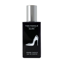 Load image into Gallery viewer, TOKYOMILK Femme Fatale Eau de Parfum, 1.6 fl. oz, 47.3 ml – Black Fig, Sandalwood, Violet, Heliotrope – Sophisticated &amp; Elegant Design, Men &amp; Women’s Perfume, Eau de Parfum Spray

