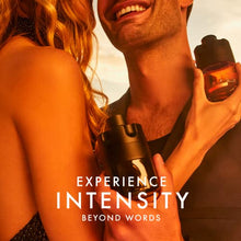Load image into Gallery viewer, Azzaro The Most Wanted Parfum - Intense Mens Cologne - Spicy &amp; Sensual Fragrance for Date - Lasting Wear - Irresistible Luxury Perfumes for Men, 3.3 Fl. Oz
