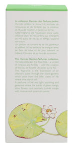Hermes Un Jardin Sur Le Nil 3.3 oz Eau de Toilette Spray
