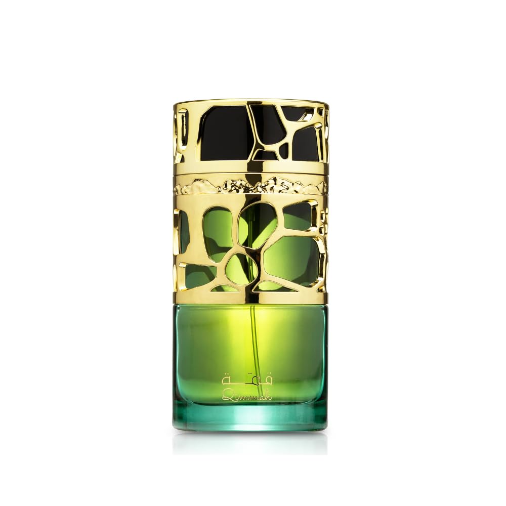 Lattafa Qimmah for Women EDP - 100ML (3.4 oz)