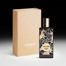 Load image into Gallery viewer, Memo Paris, Eau de Parfum Irish Leather, 75ML
