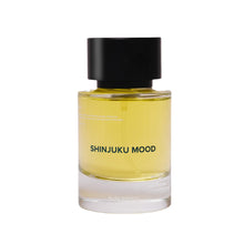Load image into Gallery viewer, Blind Barber Shinjuku Mood Eau De Parfum - Smoky Cologne for Men - Notes of Tea, Suede, Birch Tar &amp; Lavender - Long Lasting Perfumes for Men (1.69 Fl oz)
