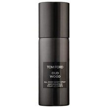 Load image into Gallery viewer, Tom Ford OUD WOOD ALL OVER BODY SPRAY, 5.07 Fl Oz (Pack of 1) (TOFOUWU2415002)
