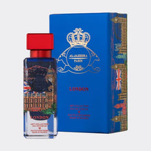 Load image into Gallery viewer, Al-jazeera London Perfume
