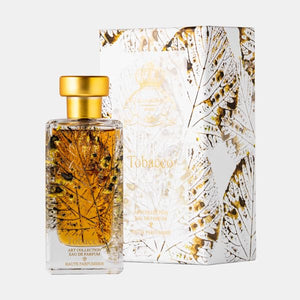 Al-jazeera Tobacco Perfume 60 ml