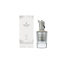 Load image into Gallery viewer, MIND GAMES Lionora - Luxury Perfume with Notes of Ginger Madagascar, Apricot Skin &amp; Sandalwood - Elegant Extrait de Parfum for Women &amp; Men - Floral &amp; Fruity Perfume - 100 mL/3.4 oz
