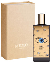 Load image into Gallery viewer, Memo Paris, Eau de Parfum Marfa , 75ML
