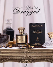 Load image into Gallery viewer, Paris Corner YOU'RE DRUGGED EDP FRAGRANCE UNISEX EMIR SERIES PERFUMES
