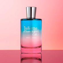 Load image into Gallery viewer, Juliette Has A Gun Miami Shake Eau de Parfum – Gourmand Fruity Vanilla Perfume for Women (Strawberry, Ice Cream, Vanilla Absolute)
