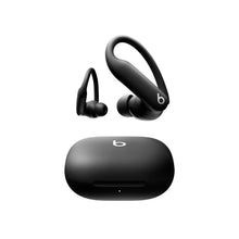 Load image into Gallery viewer, Beats Powerbeats Pro 2 - Wireless Noise Cancelling Workout Earbuds with Secure- Fit Earhooks, Up to 45-Hour Battery with Charging Case, Sweat &amp; Water Resistant, Heart Rate Monitoring - Jet Black
