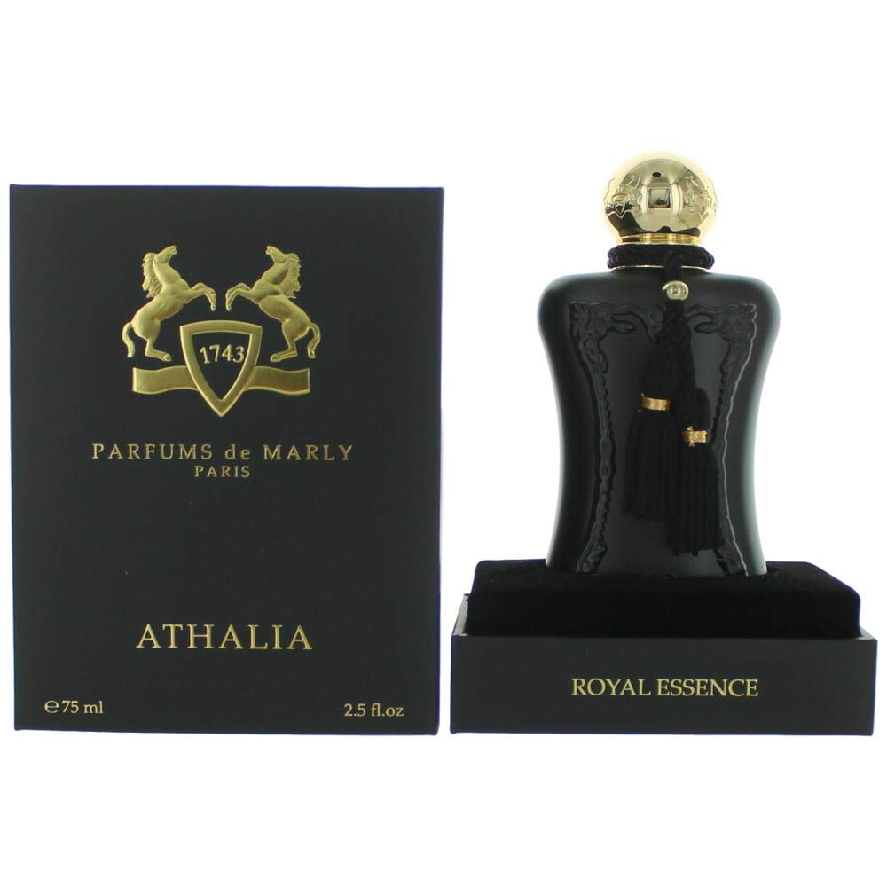 Parfums de Marly Athalia Eau de Parfum – Parfum for Women – 2.5 Fl Oz