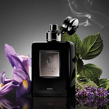 Load image into Gallery viewer, RALPH LAUREN FRAGRANCES - Ralph's Club - Elixir - Men's Cologne - Ambery &amp; Woody - With Orris, Lavandin &amp; Patchouli - Intense Fragrance - 2.5 Fl Oz
