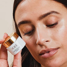 Load image into Gallery viewer, Ogee Botanical Eye Balm - Certified Organic Brightening
