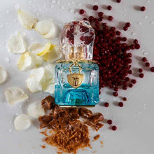 Load image into Gallery viewer, Juicy Couture Women's Perfume, Oui Play Sparkling Rebel, Eau De Parfum EDP Spray.5 Fl Oz
