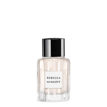 Load image into Gallery viewer, Rebecca Minkoff Eau De Parfum - Feminine Accents Of Jasmine And Coriander - Radiate Sensuality And Warmth With A Magnetic Aura - Gluten, Cruelty And Phosphate Free - Vegan, 3.4 Oz
