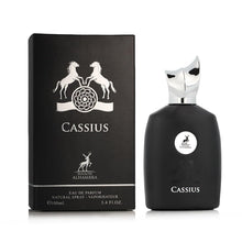 Load image into Gallery viewer, Maison Alhambra Cassius for Men - 3.4 oz EDP Spray

