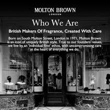 Load image into Gallery viewer, Molton Brown Mesmerising Oudh Accord &amp; Gold Eau de Toilette 3.3 Fl Oz
