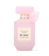 Load image into Gallery viewer, Victoria's Secret Tease Sugar Fleur Eau de Parfum, Notes of Fresh Apple, Floral Bud and Pink Caramel, Perfumes for Women (3.4 oz)
